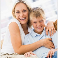 Консультация детского психолога